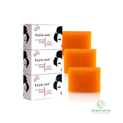Kojie San Soap 
