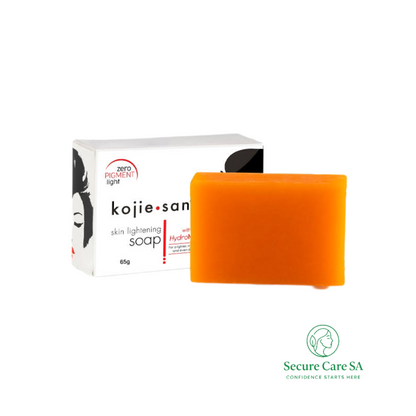 Kojie San Soap 