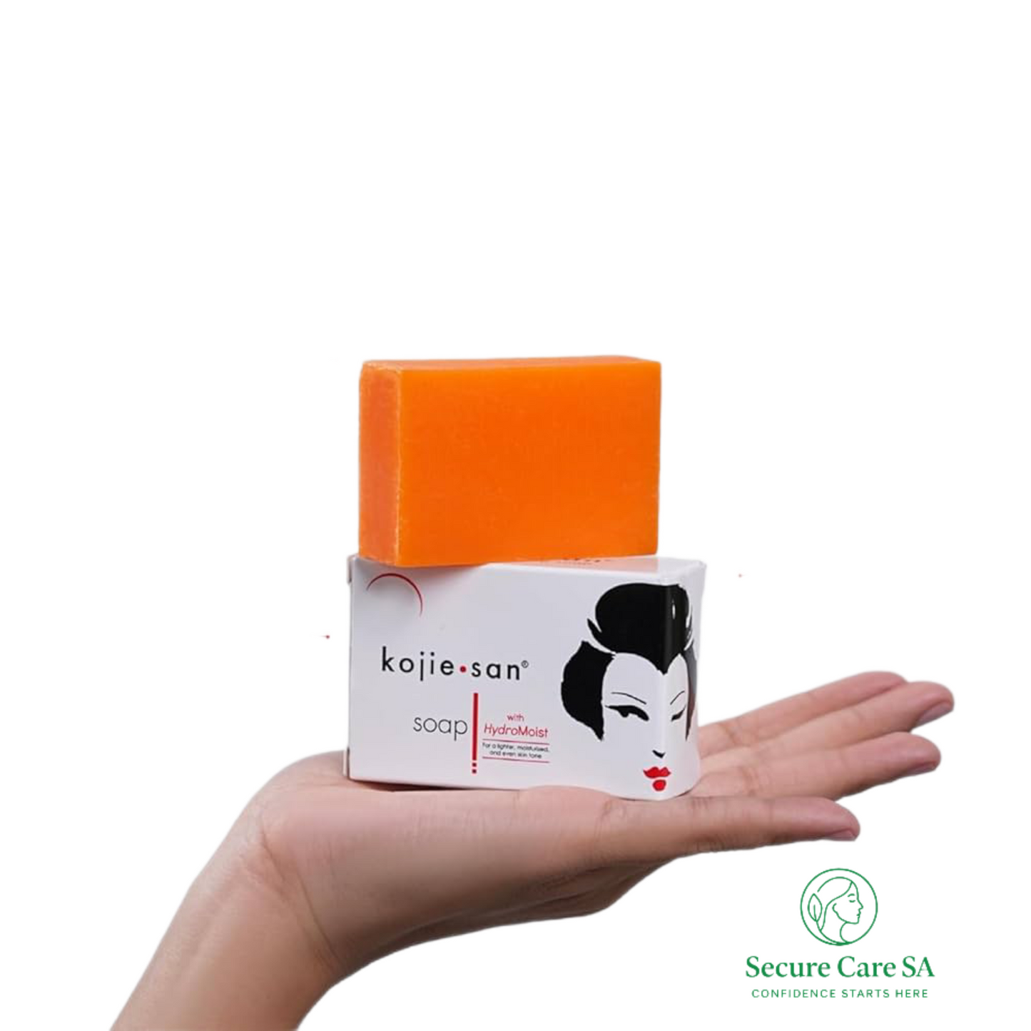 Kojie San Soap 