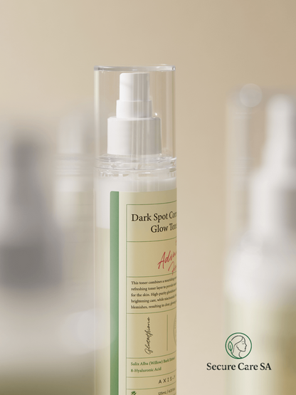AXIS-Y Dark Spot Correcting Glow Toner