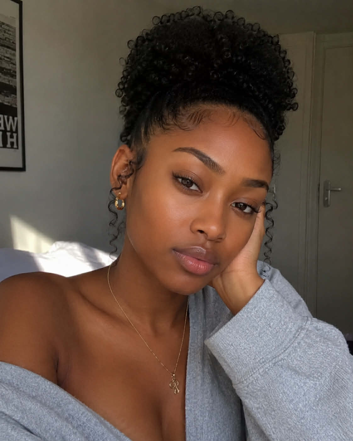 THANDO KHUMALO