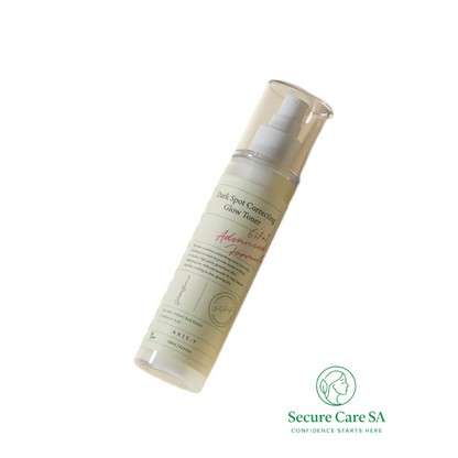 AXIS-Y Dark Spot Correcting Glow Toner