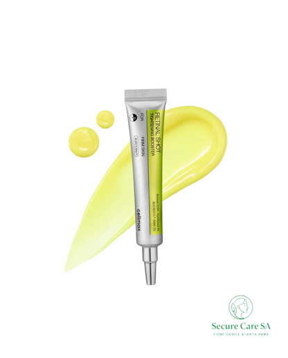 The Vita-A Retinal Shot Tightening Booster