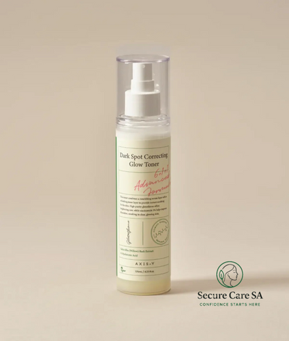 AXIS-Y Dark Spot Correcting Glow Toner