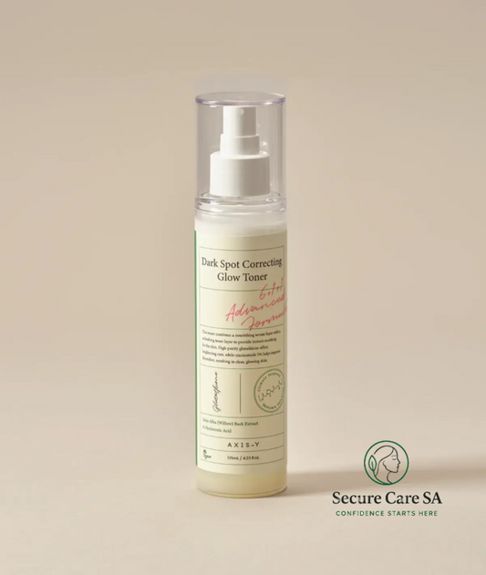 AXIS-Y Dark Spot Correcting Glow Toner