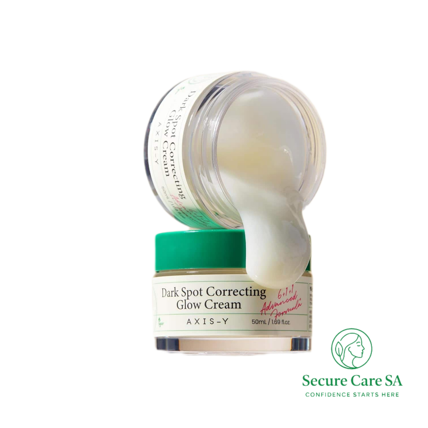 Dark Spot Glow Cream