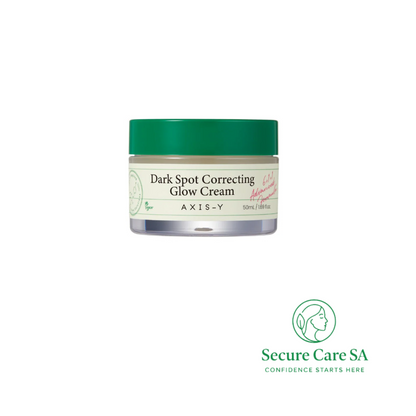 Dark Spot Glow Cream